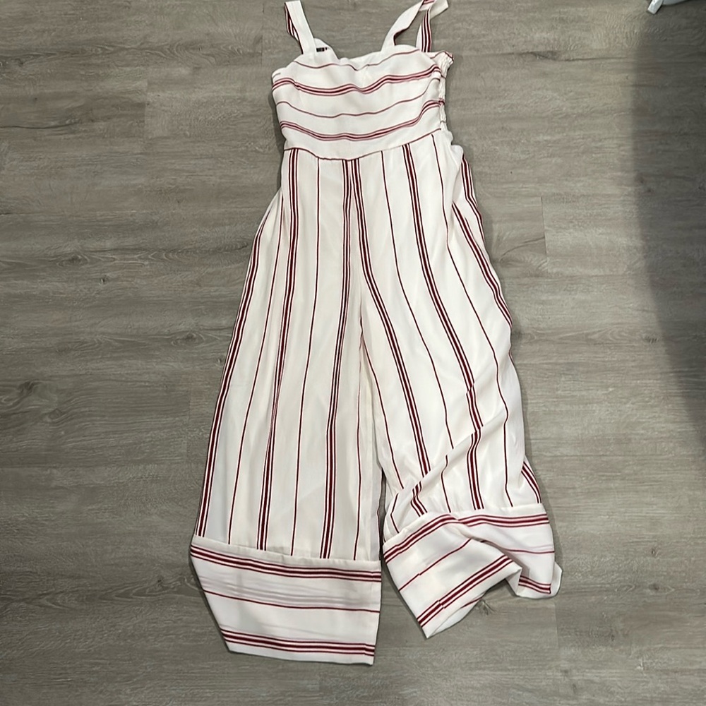 Japna Striped Jumper